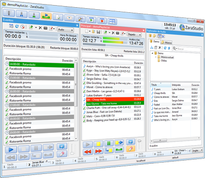 radio automation software free